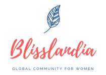 Blisslandia Logo